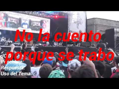 Tom Crowley vs Jota (Análisis)