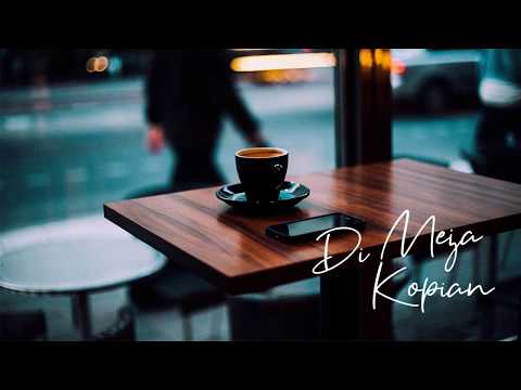 Hal - Di Meja Kopian (Official Audio)