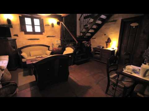 Promocional Hotel Rural La Fuente - Patones
