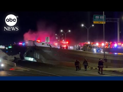 Good Morning America: News to start your day | June 17