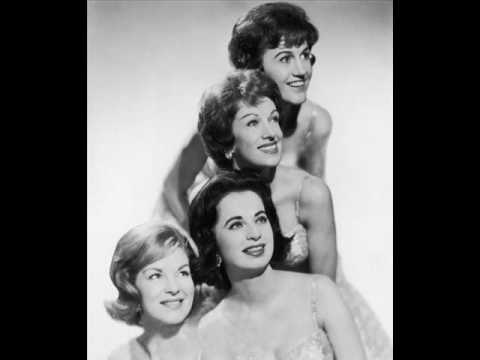 Mr. Sandman - The Chordettes