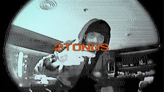 Cover art for 2Tonos
