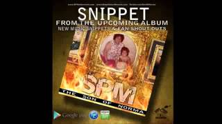 South Park Mexican(SPM) Angels New 2013