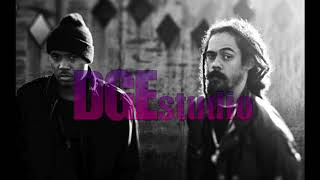 Nas &amp; Damian &quot;Jr. Gong&quot; Marley - Nah Mean (HQ) lyrics #Hiphop #lyrics #oldschool #Nas #DamianMarley