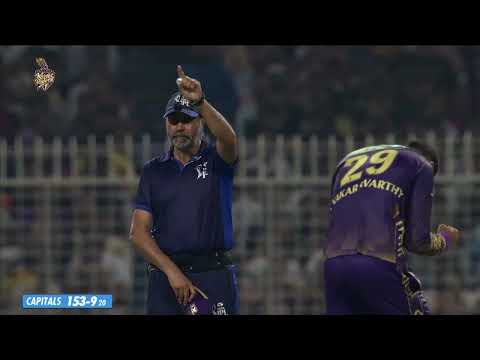 IPL Highlights 2024  | Match 47 | Royals vs Knight Riders