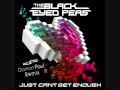 Black Eyed Peas - Just Can't Get Enough ( Damon ...