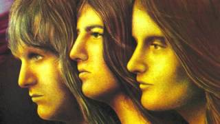 Emerson, Lake &amp; Palmer - Fugue, The Endless Enigma (Part 2) &amp; From The Beginning (Remastered)