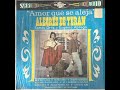 Alegres De Teran - Adios Mujer