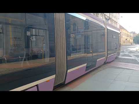 Tramvaie Timisoara , Part 2.