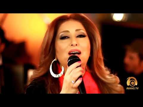 Leila Forouhar Sattar Hamid Talebzadeh Medly @AVANGTV