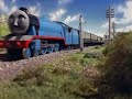Thomas All About Fast Trains Part 7