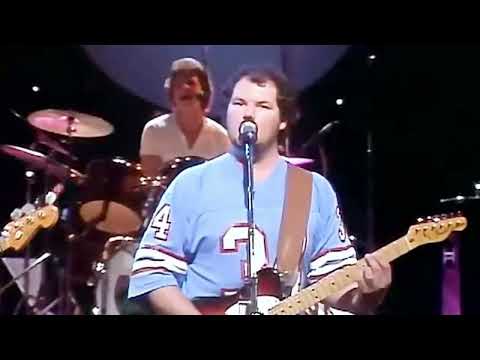 Christopher Cross  Ride Like The Wind  (Live The Midnight Special 1980)