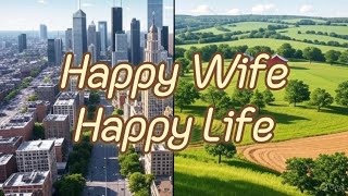 5 Reasons Why The Countryside Beats The City