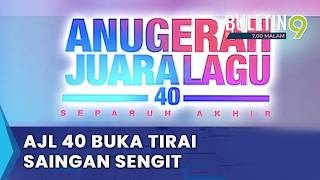 Download lagu The 20 Best Songs That Played In The Semi-Finals Of AJL 40 mp3 Download lagu The 20 Best Songs That Played In The Semi-Finals Of AJL 40 mp3