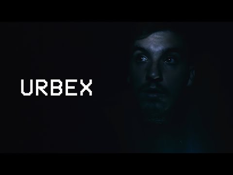 URBEX — Trailer (Francese)