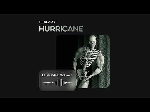 FREE | Hard Style x Sagath x Scarlxrd type beat "Hurricane"