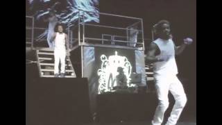 Mindless Behavior LIVE: Keep Her On The Low
