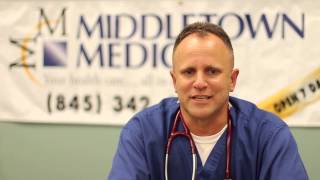 preview picture of video 'Stuart Tashman, M.D., F.A.A.P. | Pediatrician'