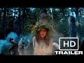 The Healing Official Trailer 2025 New Folk Horror Movie