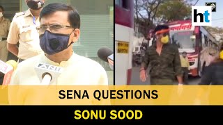 There can be a political director behind Sonu Sood actions : Sanjay Raut | DOWNLOAD THIS VIDEO IN MP3, M4A, WEBM, MP4, 3GP ETC