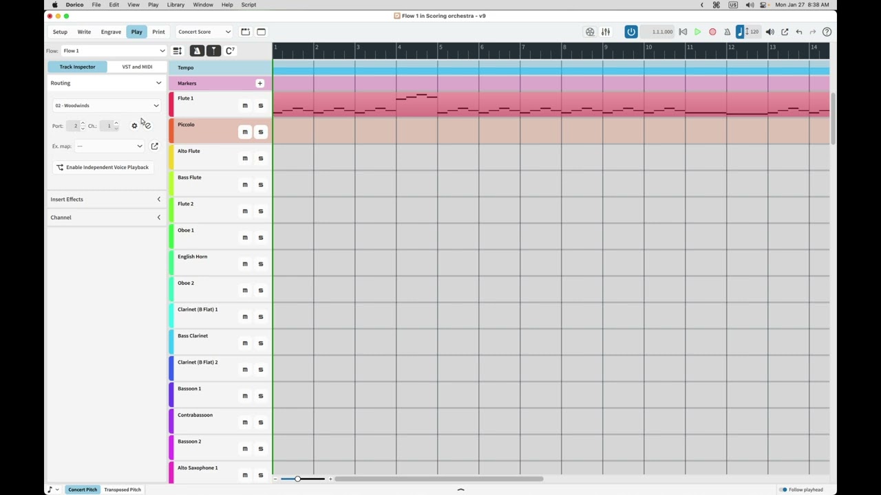 Expression Map Selection Not Retained - Dorico - Steinberg Forums
