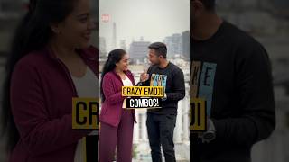 Create Your Own Emojis! 🎨 #gadgets360 #emoji #howto #googlekeyboard #tipsandtricks #emojichallenge