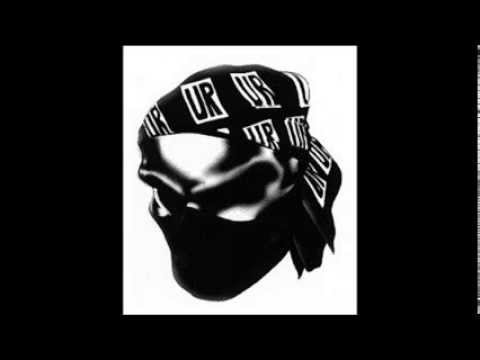 Analog Assassin & Afrogermanic DJ Mix