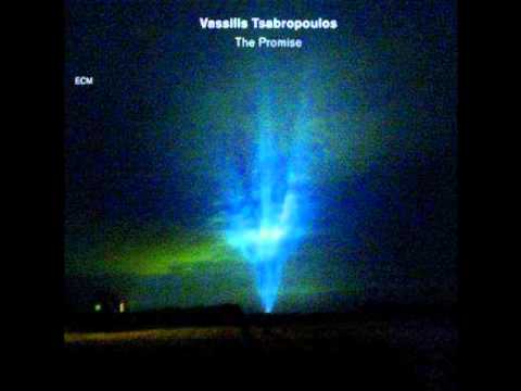 Vassilis Tsabropoulos - The Other