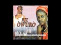 Sola Allyson - Eji Owuro [Audio]
