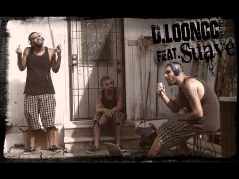 D.Looncci Feat Suave - Respect My Mind
