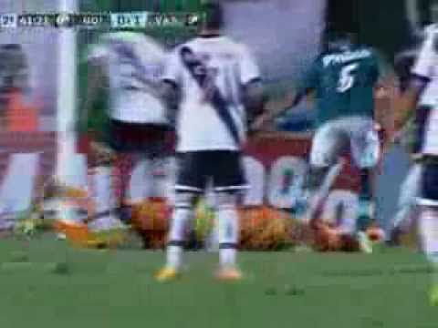 Alessandro, Diogo Silva e Michel Alves melhores momentos.