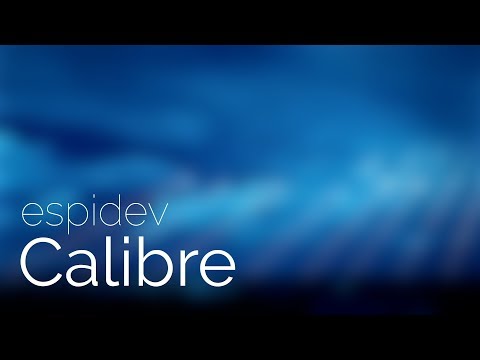 EspiDev - Calibre