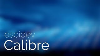 Cover art for Calibre