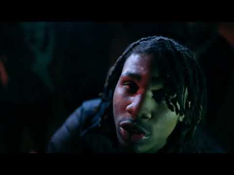 @CDGgetback x @DownBottomZoskii  “Head Tapp” (Official Music Video)