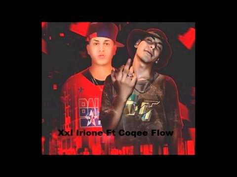 Xxl Irione Ft Coqee Flow-Vida Injusta