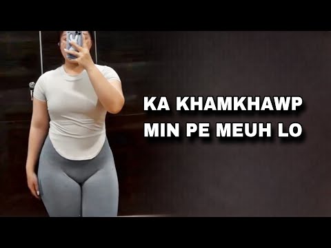 Ka khamkhawp min pe zo lo // NGAITHLA SUH(PUITLING HUANG)