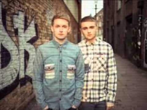 The Mechanisim-Disclosure x Friend Within(2014)