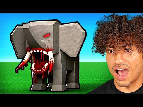 WHEN THE GAME IS REAL..