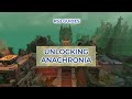 RS3: Unlocking Anachronia | Base Camp | Mobile Guide