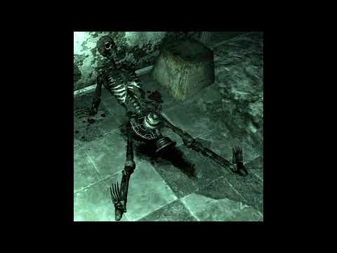 DethTech - welcome to foldworld, kid