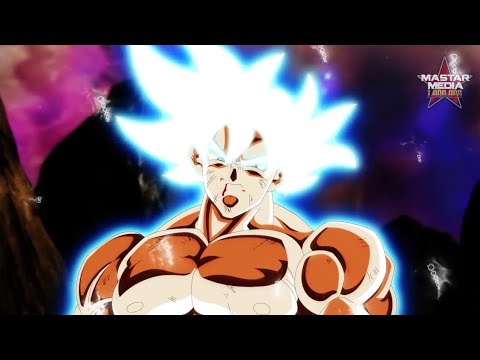Goku vs Jiren Part-5[Goku Transform into Super Siyan 5]Goku Transform into Ultra Instinct