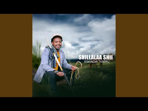 Shillalaa Shii