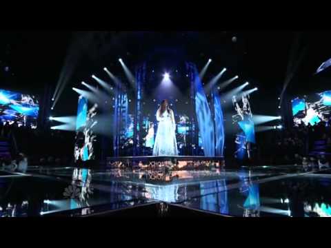 The Voice 2012 USA - Cheesa - I have nothing