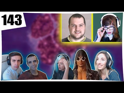 PUBG Twitch Rivals AUGUST: shroud and just9n vs Streamers - GAME 2 | Highlights #143