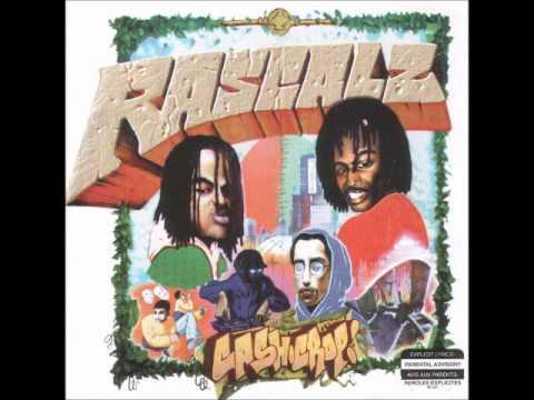 Rascalz - A Way With Words