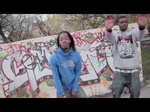 SKOONIE X LIL LORD PG12 -ON ME SHOT BY @GHOST_FOE