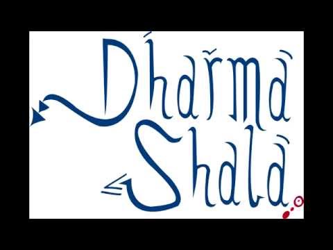 La Plata Nos Obliga A Decidir   Dharma Shala