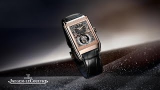 Jaeger-LeCoultre Reverso Hybris Artistica Calibre 179: reinterpreted 