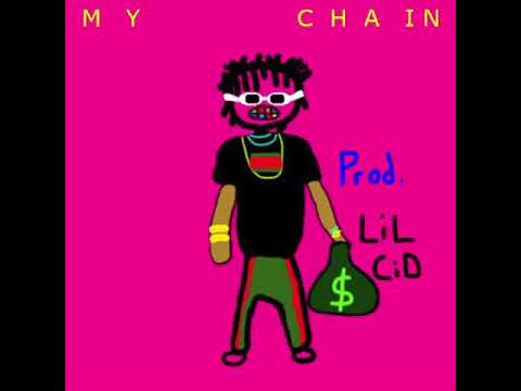 LIL TRAPCAR - My Chain (Prod. LIL TRAPCAR)
