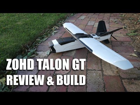 ZOHD Talon GT Rebel
